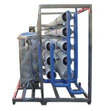 Water Treatment Equipment RO machine Manufacturers